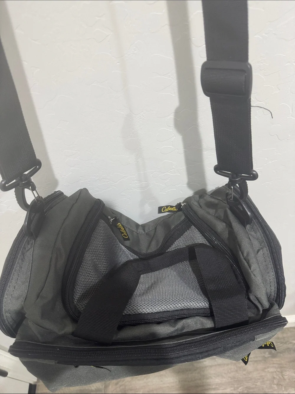 Cabela's Duffel Bag